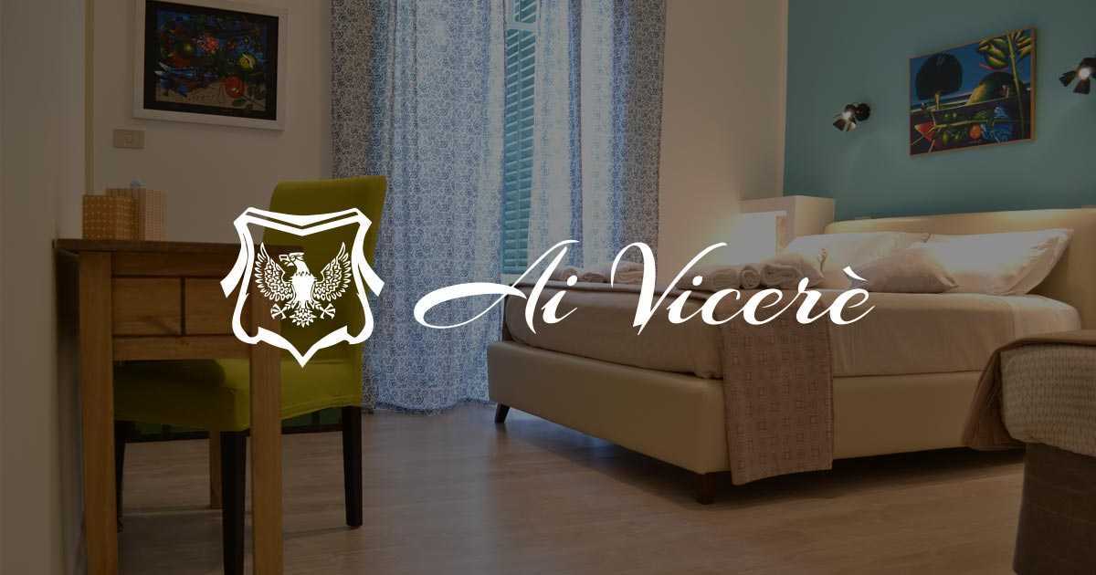 B&B Palermo Centro | Ai Viceré Ospitalità Siciliana